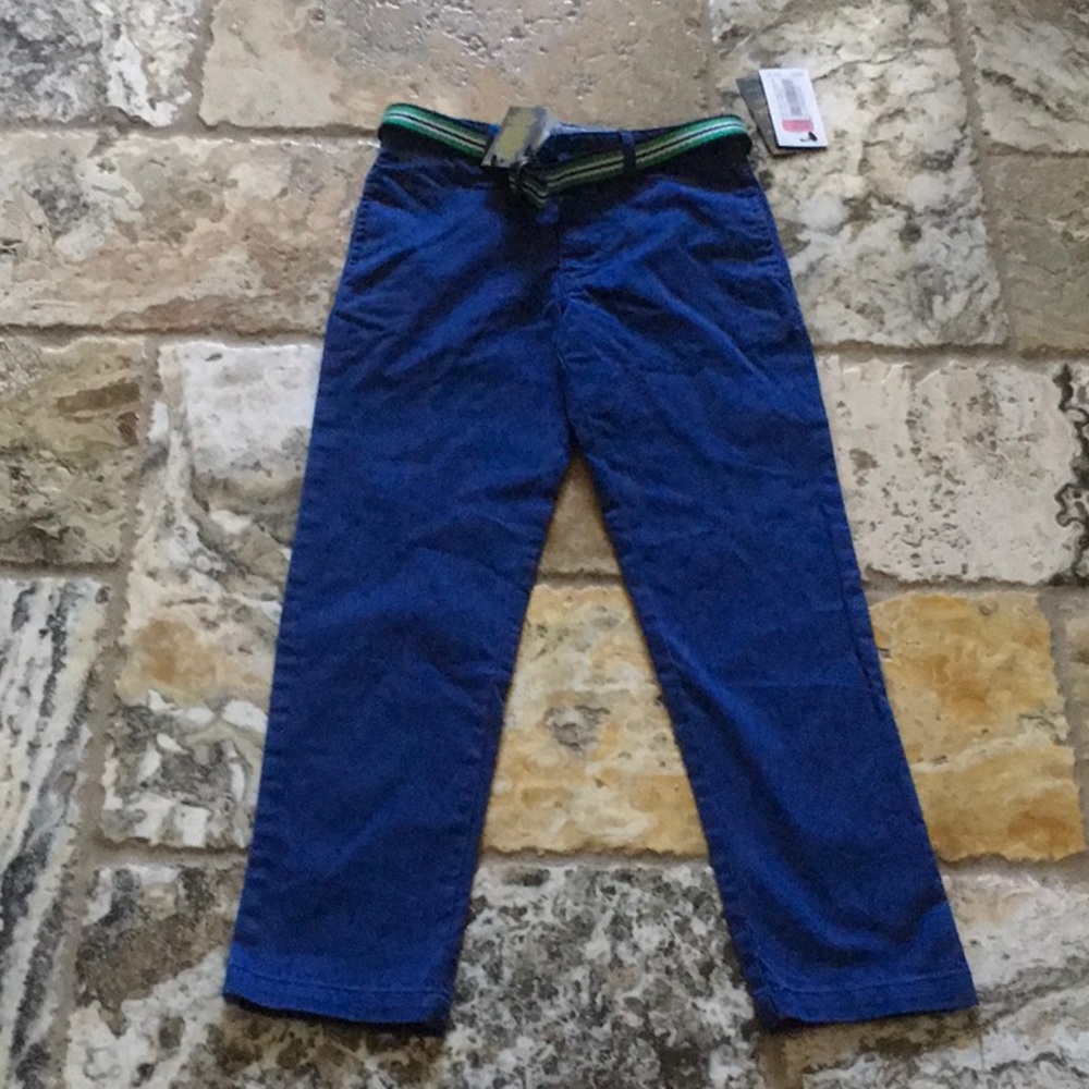 Boys denim jean